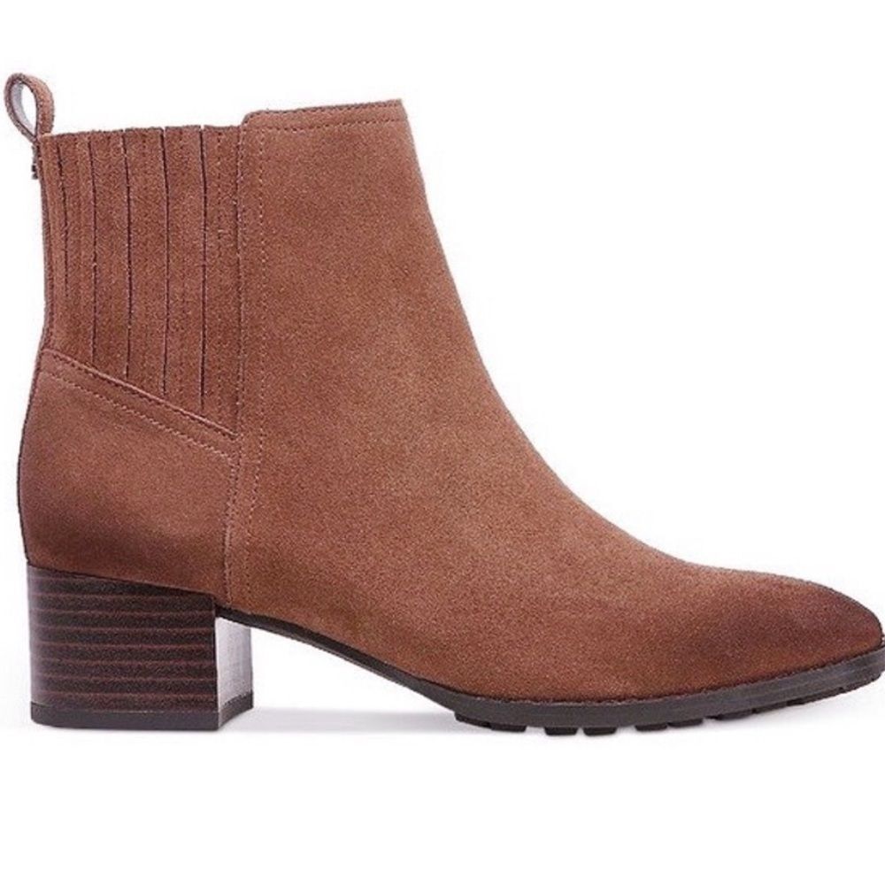 Sam Edelman Woman KAITI Bootie Size: 7.5M